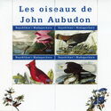 John J. Audubon Birds