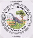 Plateosaurus
