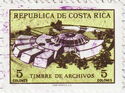 Timbre de Archivos