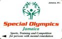 Special Olympics