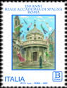 Royal Spanish Academy in Rome, 150 Years