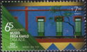 Frida Kahlo Museum, 65 Years