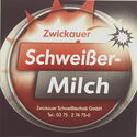 Schweißer-Milch