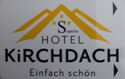 Hotel Kirchdach