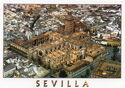 Sevilla. The Cathedral