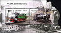 Locomotives