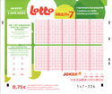 Lotto Multi+7