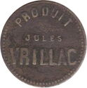 produits Jules Vrillac