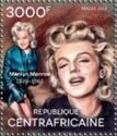 Marilyn Monroe