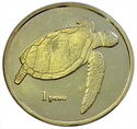 1 Peso (Turtle)