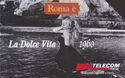 Roma è - La Dolce Vita