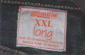 XXL Long
