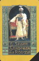 107° Veronafil - Sandokan Alla Riscossa