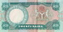 20 Naira