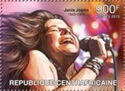 70th Anniversary of the Birth of Janis Joplin