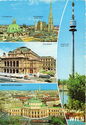 Views of Vienna