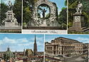 Views of Vienna