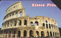 Kisses From - Roma, Colosseo 2