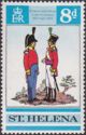 Surgeon and Officer, 20th Foot, 1816