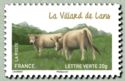 Villard de Lans (Bos primigenius taurus)