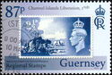 Liberation of Channel Islands Issue of 1948