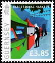 Traditional Markets of Guernsey