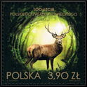 Hunting Association of Poland, Centenary