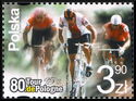 80th Tour of Poland Cycling Race