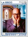 100th Anniversary of the Birth of Arthur C. Clarke