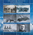 Ernest Shackleton 100th Anniversary