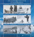 Ernest Shackleton 100th Anniversary