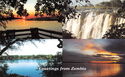 Zambezi River