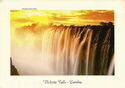 Victoria Falls