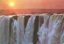 Victoria Falls