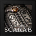 5 Dollars (Scarab - Cheops)