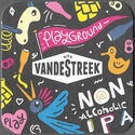 Playground Non Alcoholic Ipa