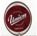Union Svetlo Pivo