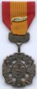 Republic of Vietnam Gallantry Cross 2nd Class