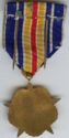 Vietnamese Medal for wounds 3 type