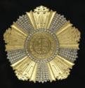National Order of Vietnam Grand Cross