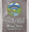 Hoja Sen/Senna Leaf, www. on flap