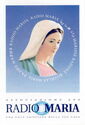 "Saint Mary - Medjugorje", Erba, Radio Maria APS, Lombardy - Madonna