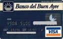 Banco Del Buen Ayre - Visa
