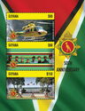 Guyana Defence Force