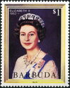 Queen Elizabeth II (1926-2022)
