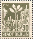 Stadt Berlin