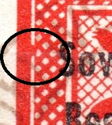 Overprint: Sowjetische Besatzungs Zone