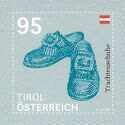 Traditional Shoes (Tyrol)