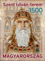 King Saint Stephen