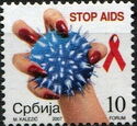 Stop AIDS